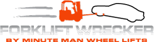 Forklift Wrecker®