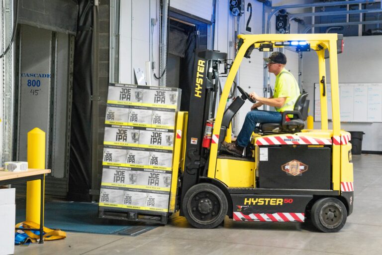 How to Get a Forklift Certification - Forklift Wrecker®