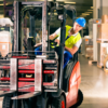 forklift weight capacities