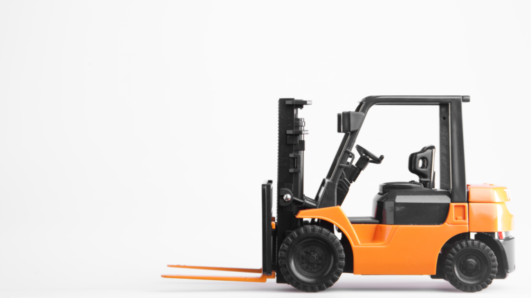 forklift applications